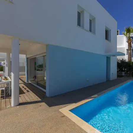 The Ultimate Guide To Renting Your Luxury 5 Bedroom Minutes From The Beach, 1530 Protaras