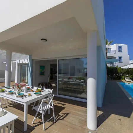 The Ultimate Guide To Renting Your Luxury 5 Bedroom Minutes From The Beach, 1530 Protaras