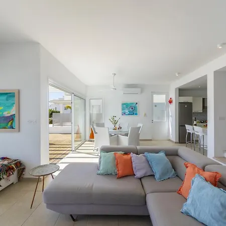 The Ultimate Guide To Renting Your Luxury 5 Bedroom Minutes From The Beach, 1530 Protaras