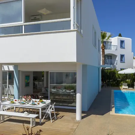 Villa The Ultimate Guide To Renting Your Luxury 5 Bedroom Minutes From The Beach, 1530 Protaras